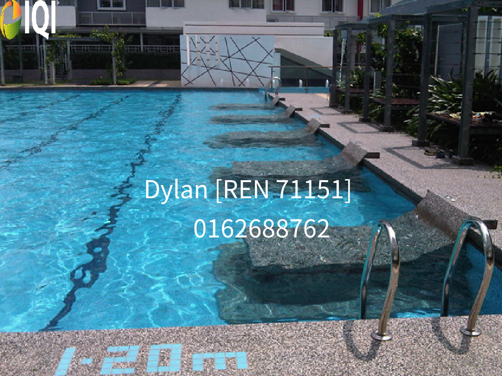 Koi Kinrara Suites image