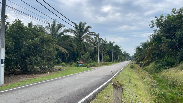 Ayer Hitam photo