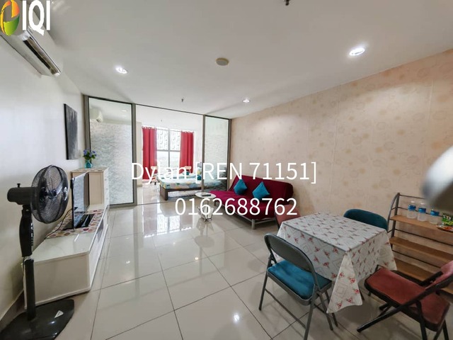 3 Elements @ Seri Kembangan image