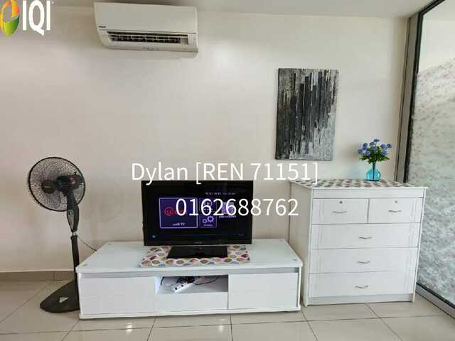 3 Elements @ Seri Kembangan image