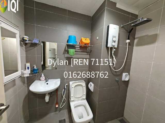 3 Elements @ Seri Kembangan image