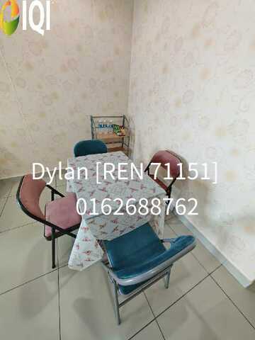 3 Elements @ Seri Kembangan image