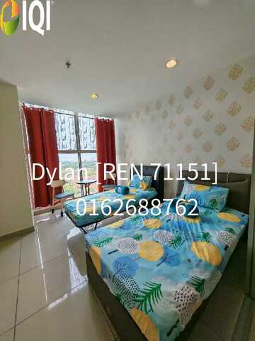 3 Elements @ Seri Kembangan image