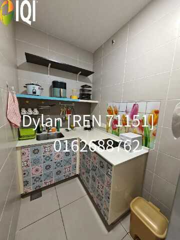 3 Elements @ Seri Kembangan image