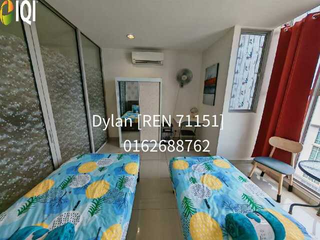 3 Elements @ Seri Kembangan image