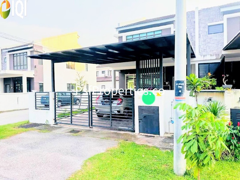 Saujana Perdana