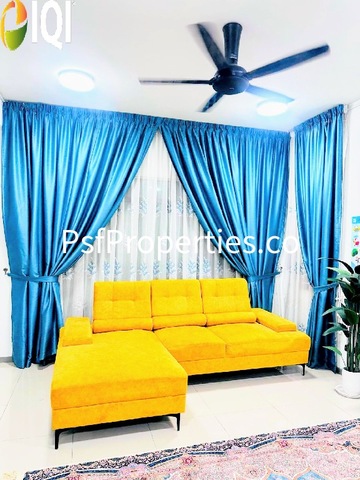 Saujana Perdana image