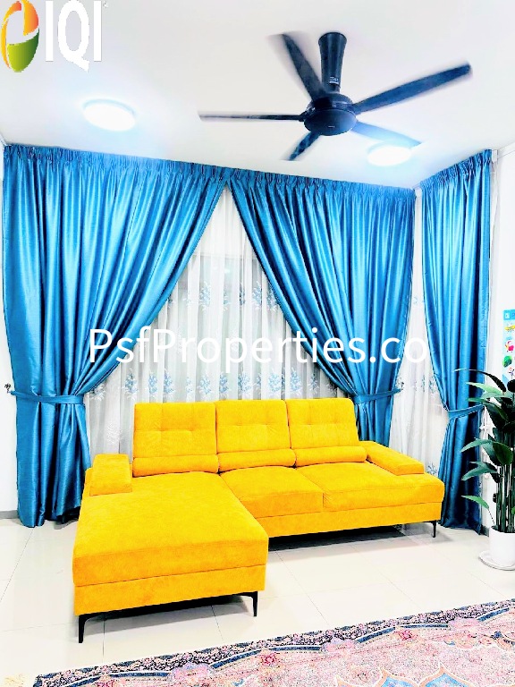 Saujana Perdana image