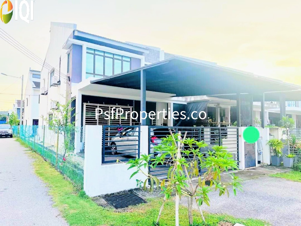 Saujana Perdana image