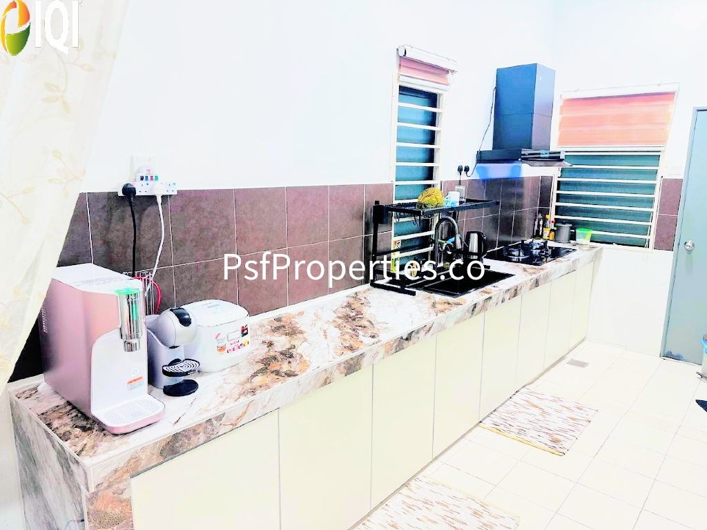 Saujana Perdana image