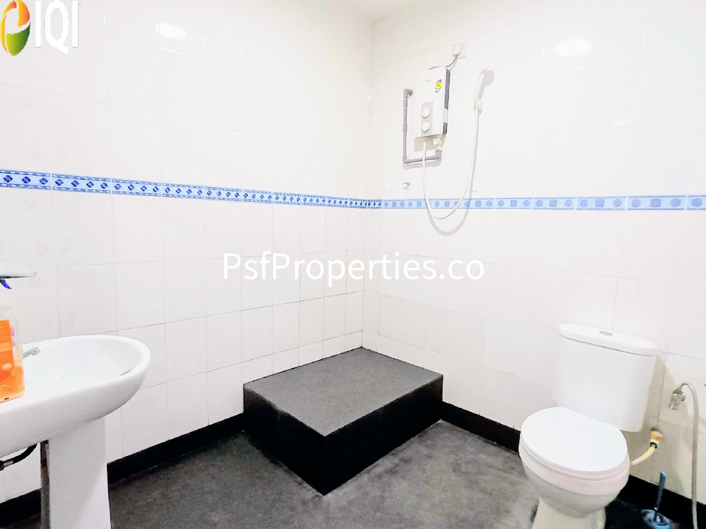 Jalan Bukit Rahman Putra image