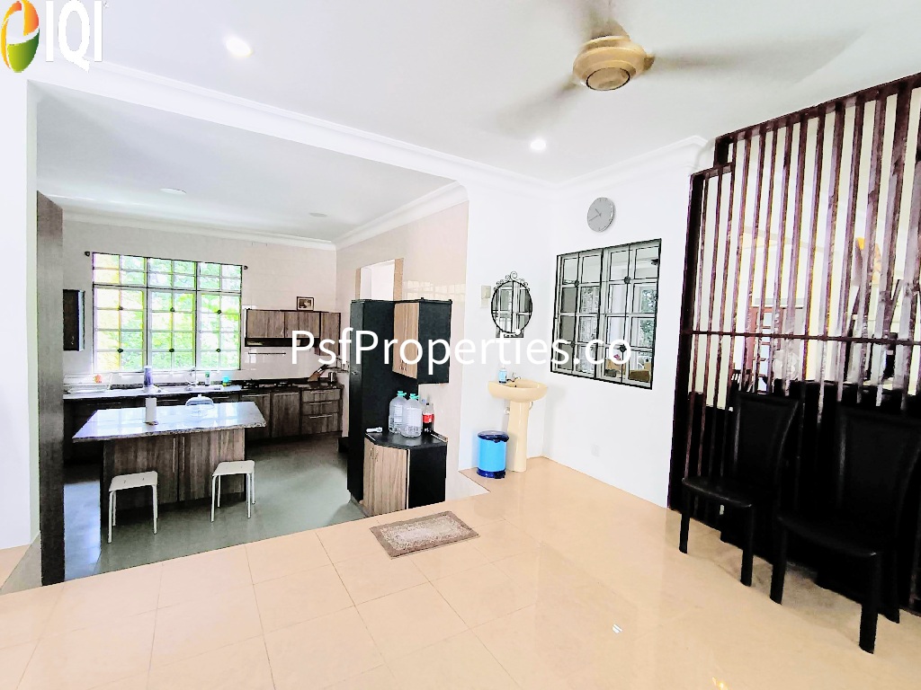 Jalan Bukit Rahman Putra image