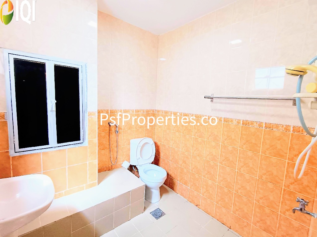 Jalan Bukit Rahman Putra image