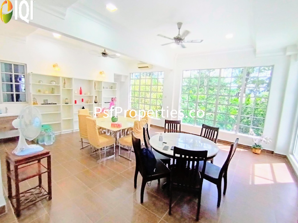 Jalan Bukit Rahman Putra image