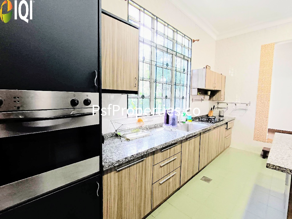 Jalan Bukit Rahman Putra image