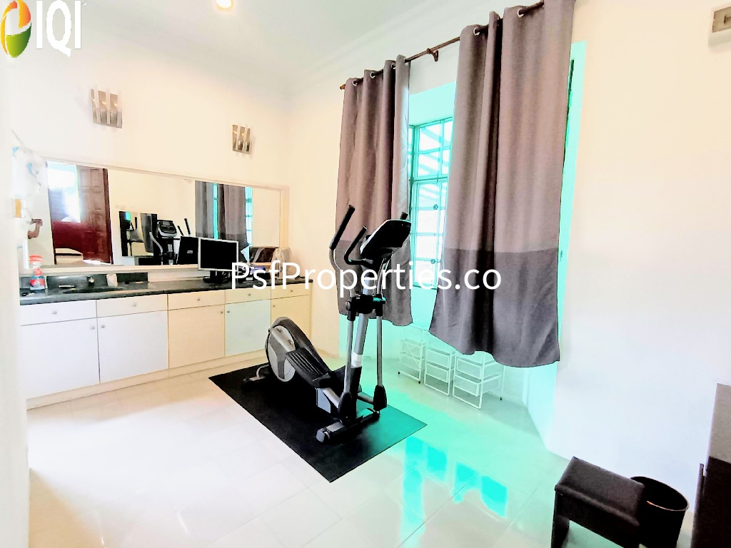 Jalan Bukit Rahman Putra image