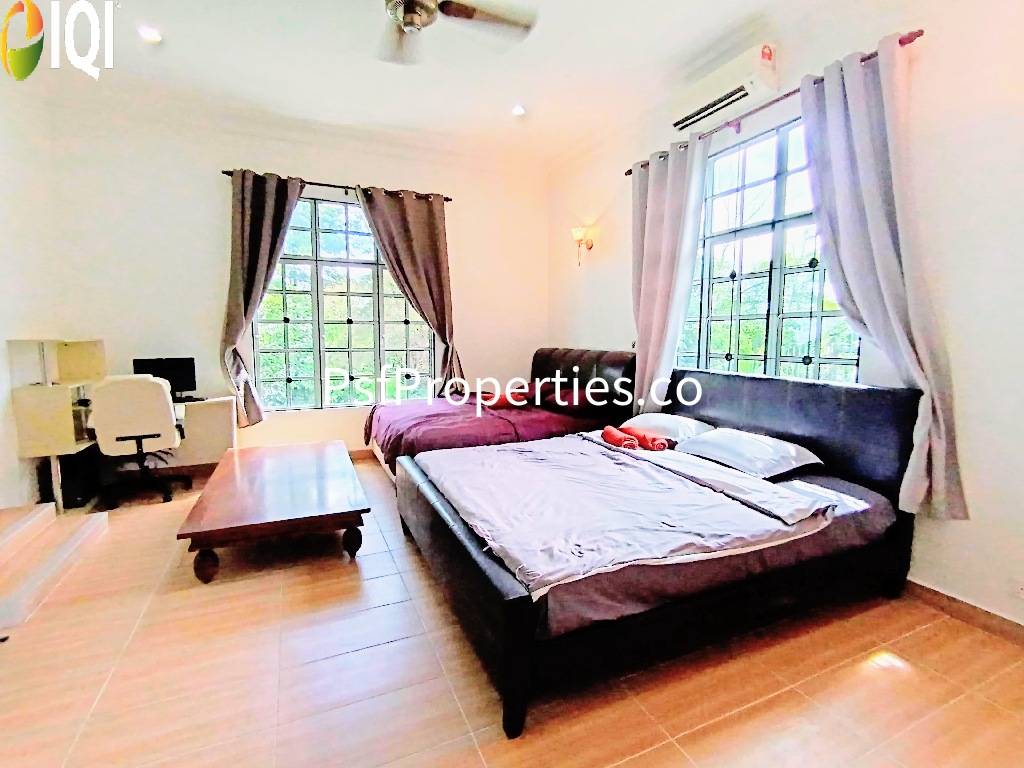 Jalan Bukit Rahman Putra image