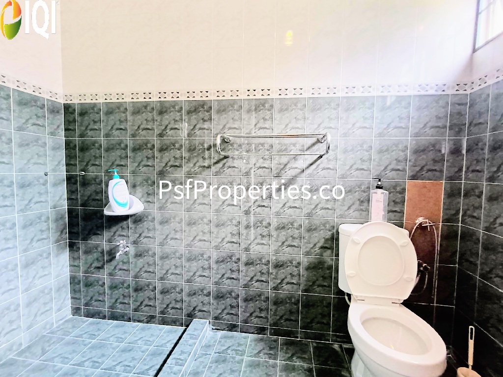 Jalan Bukit Rahman Putra image