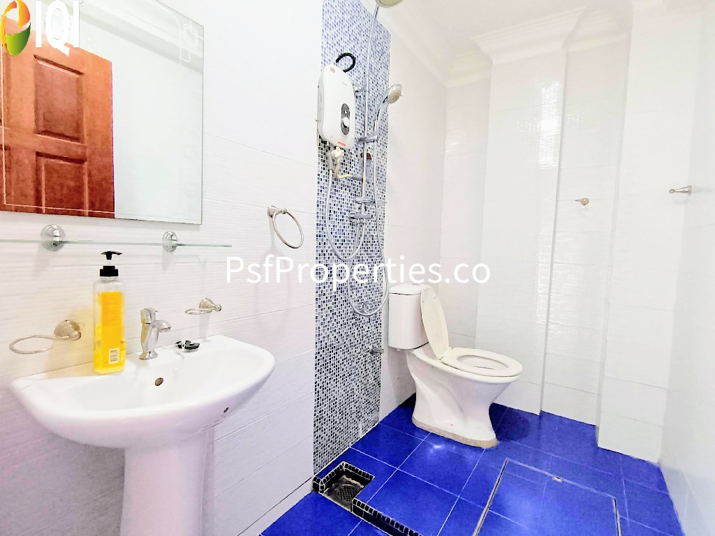 Jalan Bukit Rahman Putra image