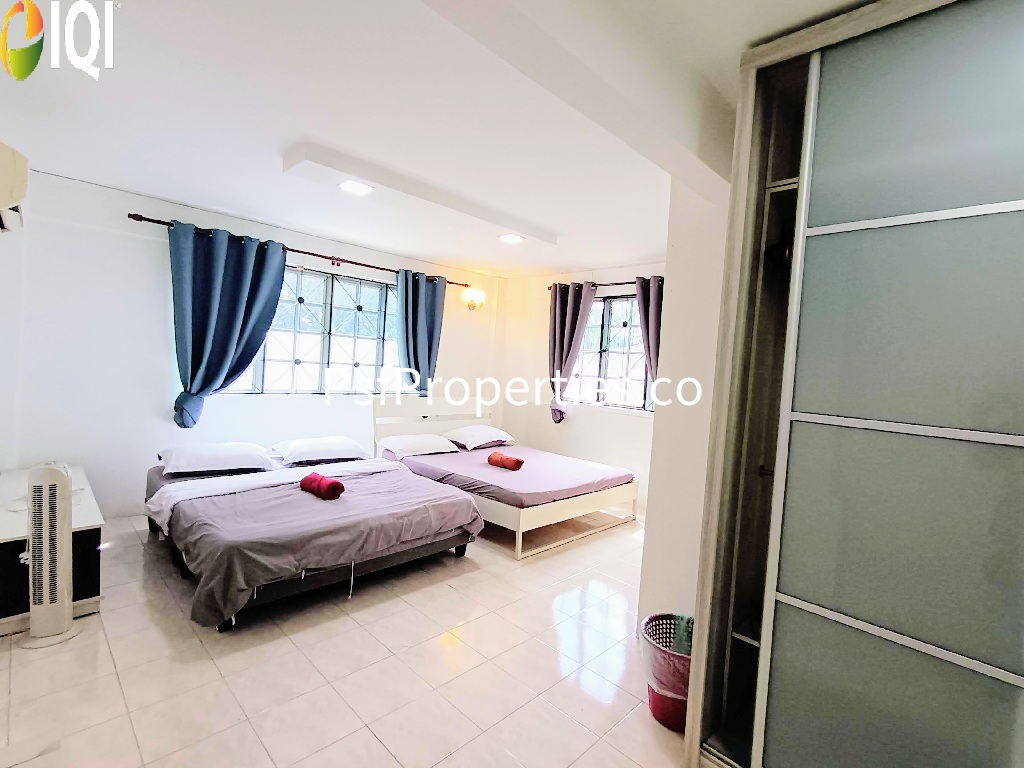 Jalan Bukit Rahman Putra image