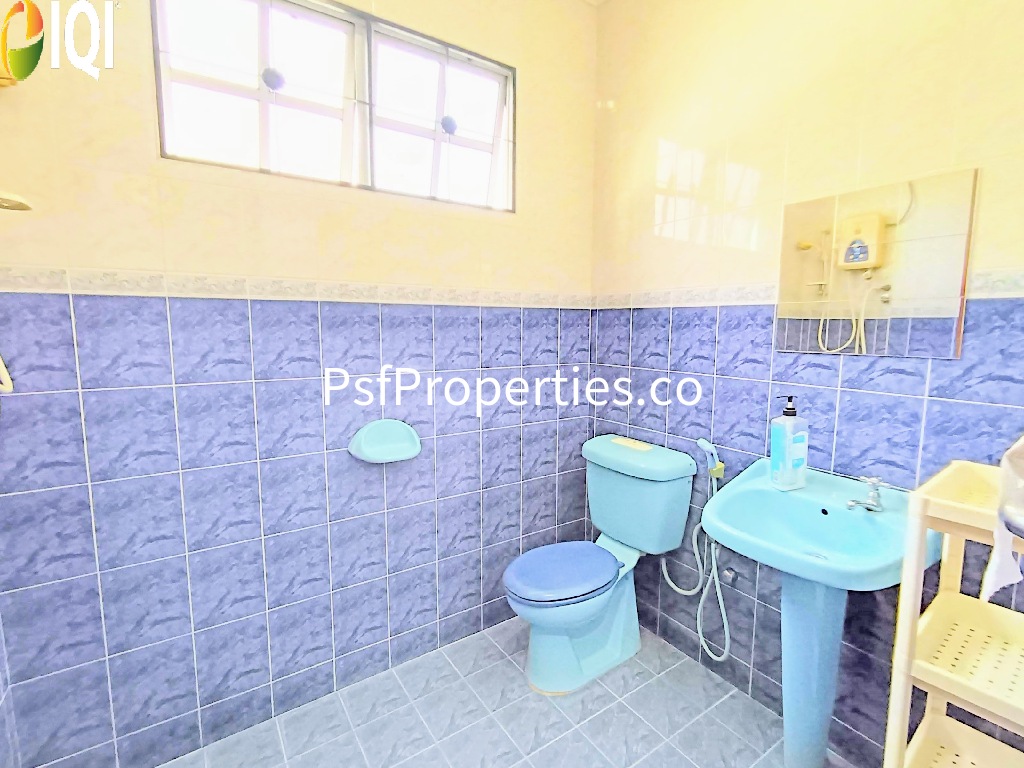 Jalan Bukit Rahman Putra image