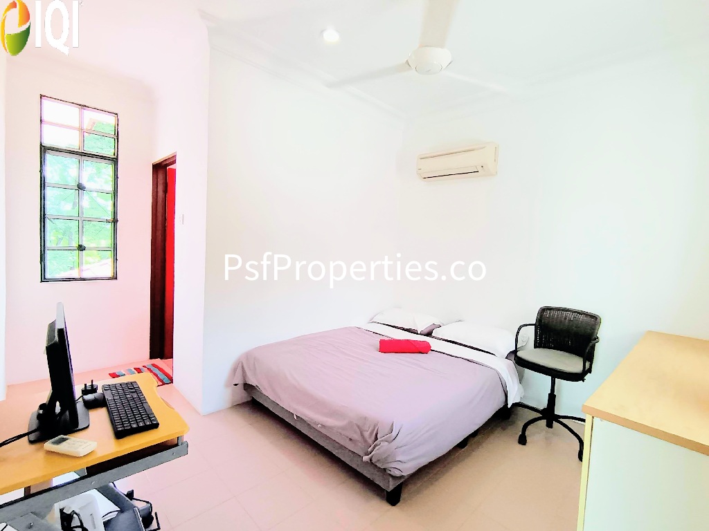 Jalan Bukit Rahman Putra image