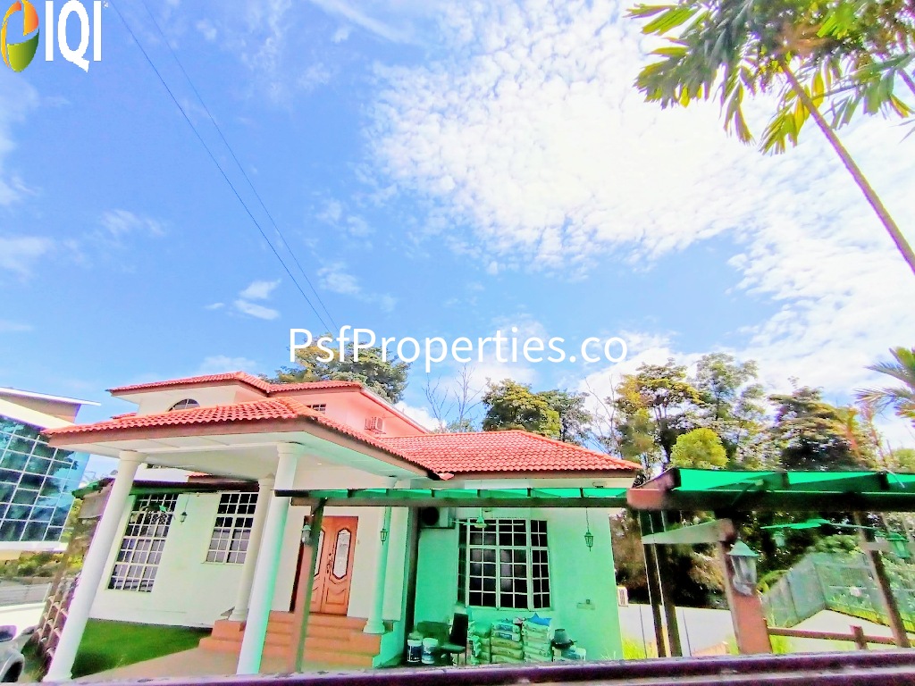 Jalan Bukit Rahman Putra image