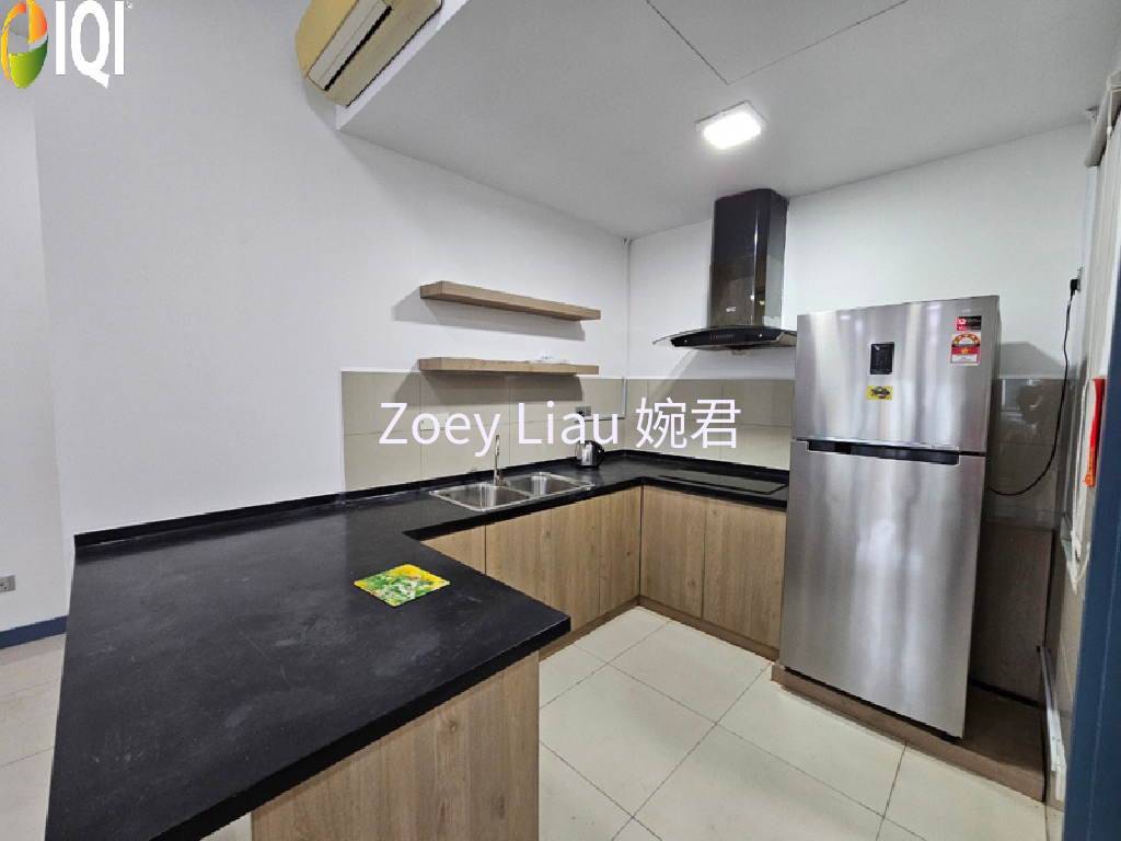 The Loft Imago KK Time Square image