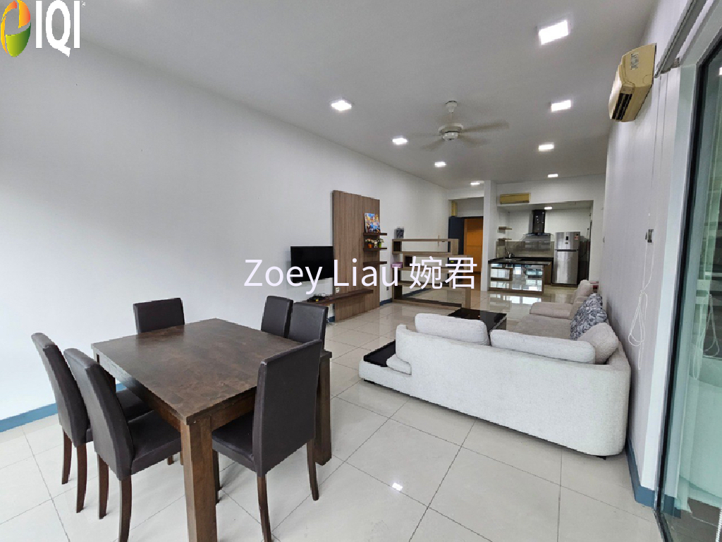 The Loft Imago KK Time Square image