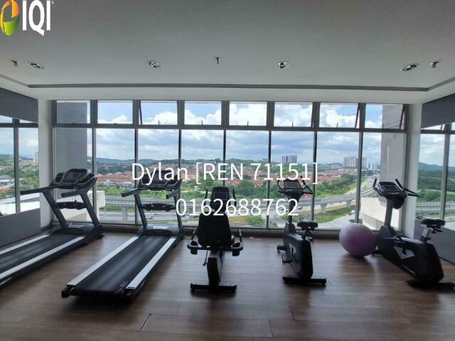 3 Elements @ Seri Kembangan image