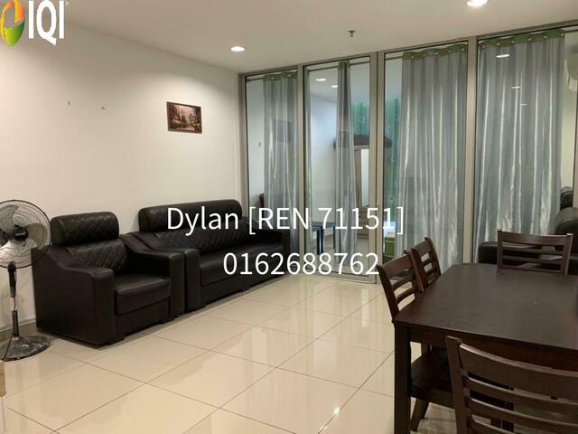 3 Elements @ Seri Kembangan photo