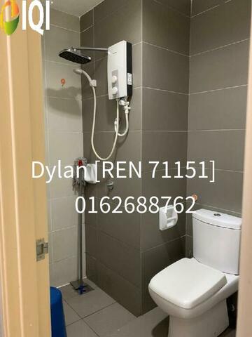 3 Elements @ Seri Kembangan image