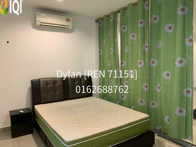 3 Elements @ Seri Kembangan image