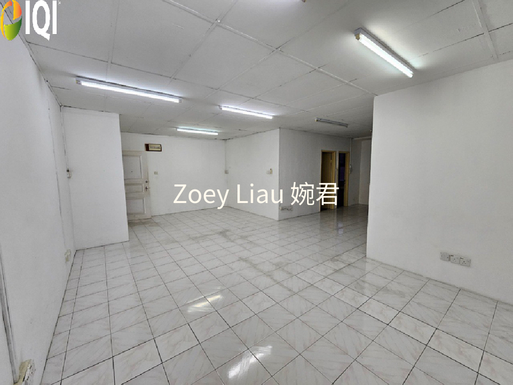 Beverly Hill Plaza Office 3rd Floor image