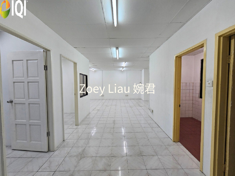 Beverly Hill Plaza Office 3rd Floor