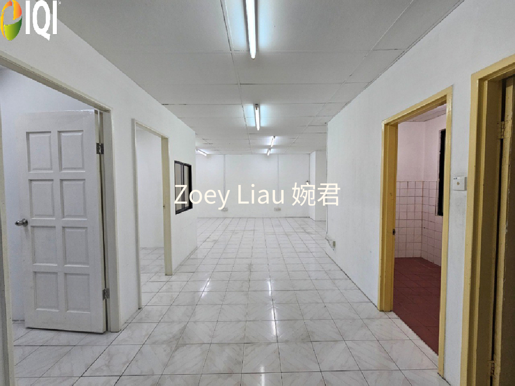 Beverly Hill Plaza Office 3rd Floor image