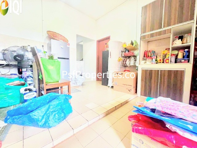 Andira @ Denai Alam U16 image