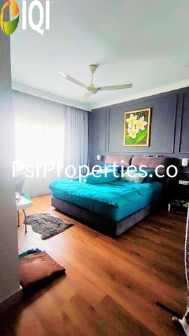 Subang Bestari U5 image
