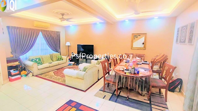 Subang Bestari U5 image