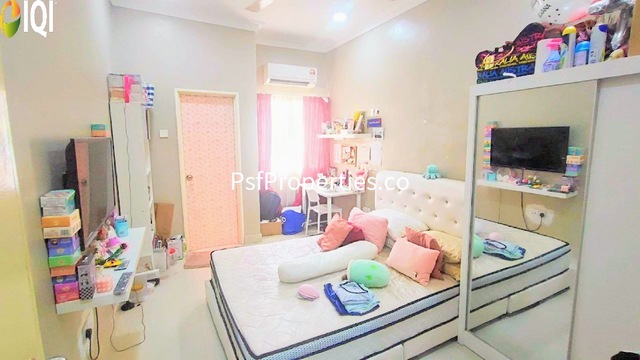 Subang Bestari U5 image