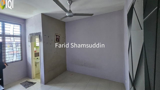 BANDAR SAUJANA PUTRA SP7 image