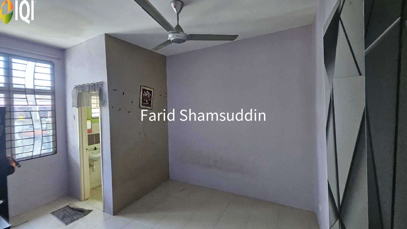 BANDAR SAUJANA PUTRA SP7 image