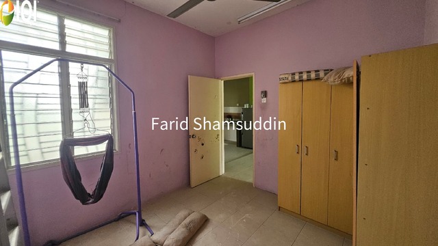 BANDAR SAUJANA PUTRA SP7 image