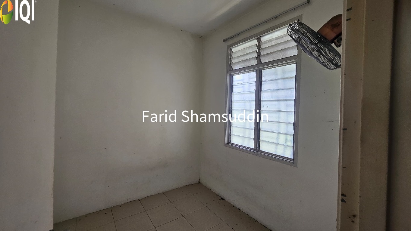 BANDAR SAUJANA PUTRA SP7 image