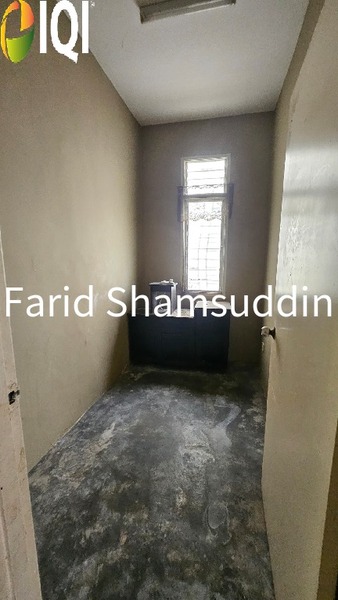 BANDAR SAUJANA PUTRA SP7