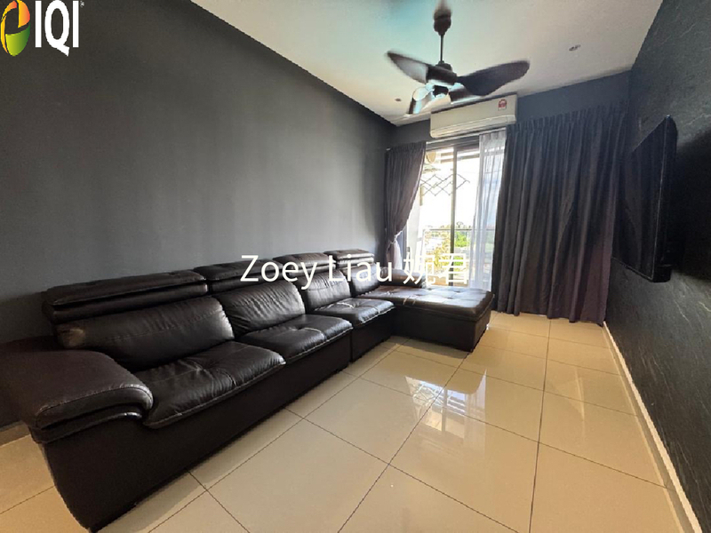 Riverside Residence Condo