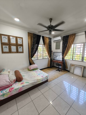 TAMAN KINGFISHER SULAMAN PH 4 image