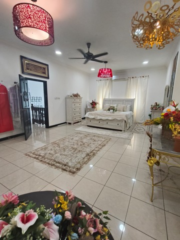 TAMAN KINGFISHER SULAMAN PH 4 image