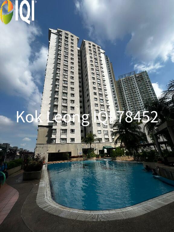  Casa Damansara 1 Unfurnished 3R 2B PJ SS2 Condominium for sale image