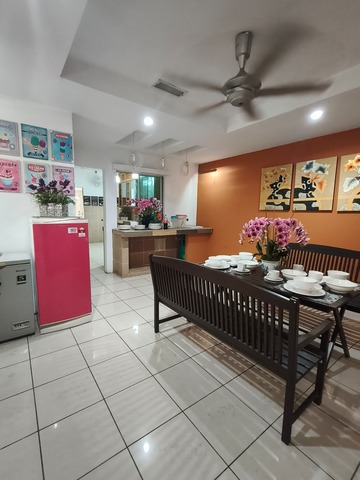 TAMAN KINGFISHER SULAMAN image